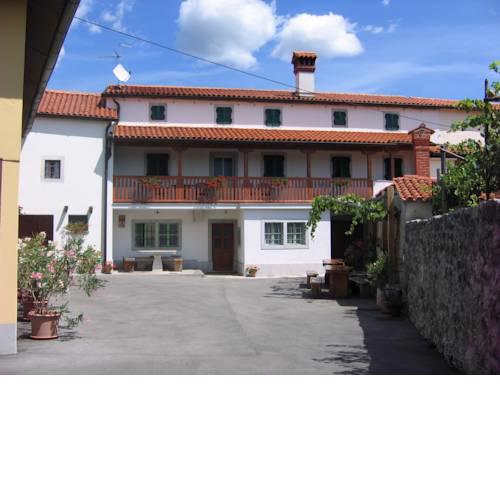 Tourist Farm Petelin-Durcik