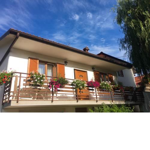 Tourist Farm Pri Cepčovih