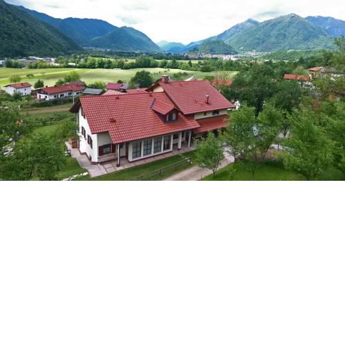 Tourist Farm Pri Kafolu