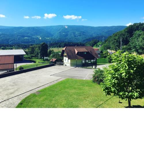 Tourist Farm Pri Ratu