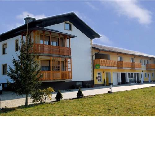 Tourist Farm Šalamun