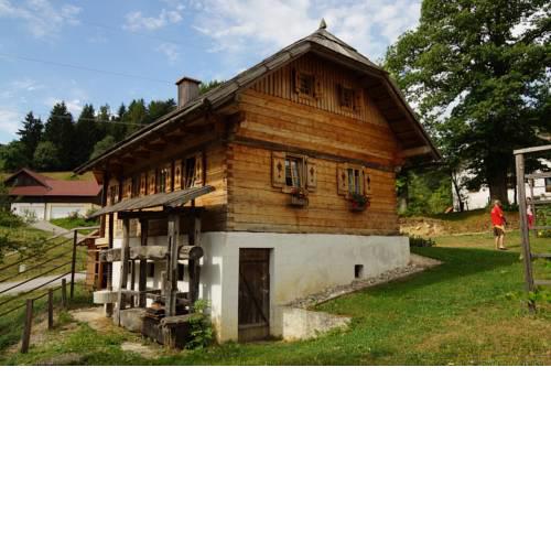 Tourist farm Samec