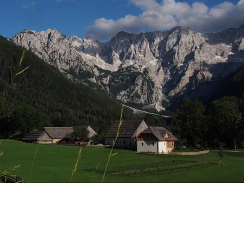 Tourist Farm Šenkova Domačija