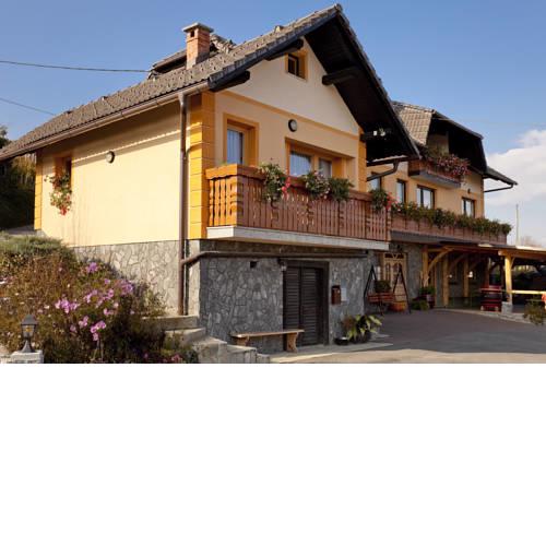 Tourist Farm Škrbina
