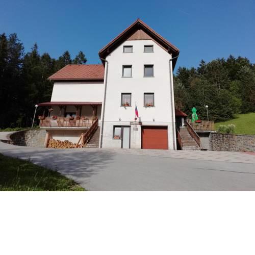 Tourist farm Žerovc