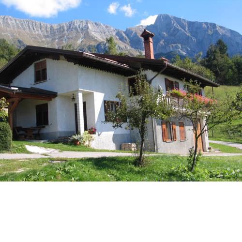 Tourist Farm Žvanč