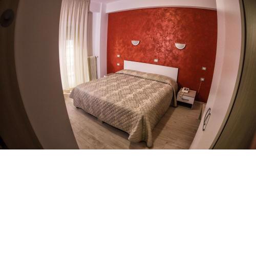 Tourist Hotel