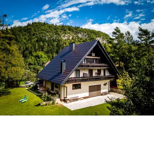 Tourist house Capricorn