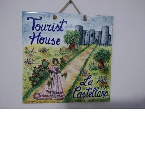 Tourist House La Castellana