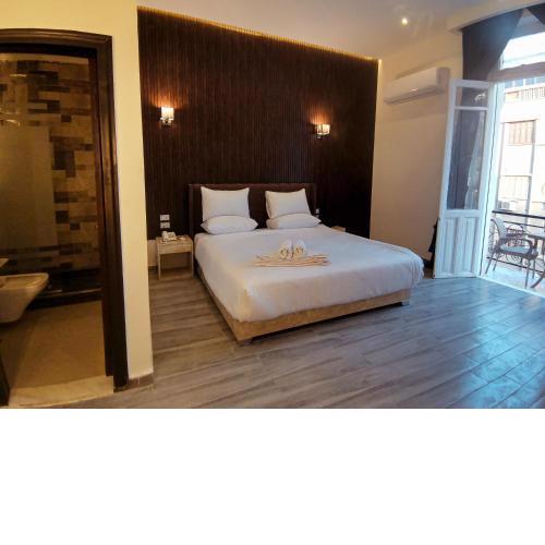 Tourist Palace Hotel