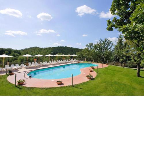 Tourist resort Grosseto