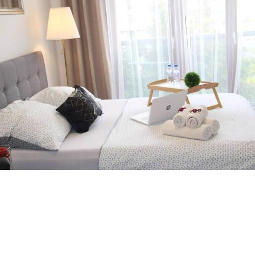 TOURISTIC apartment ELEN
