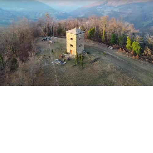 Tower house XV century