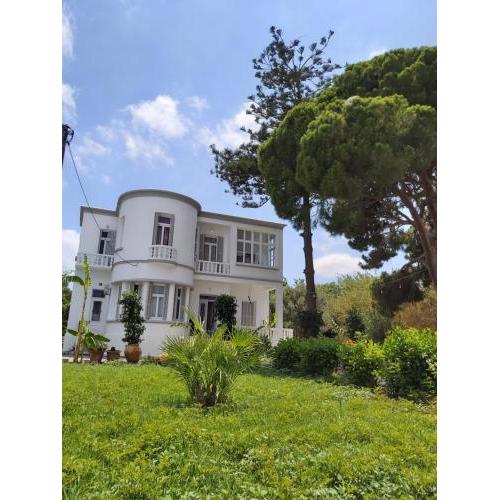 Tower traditional pool villa