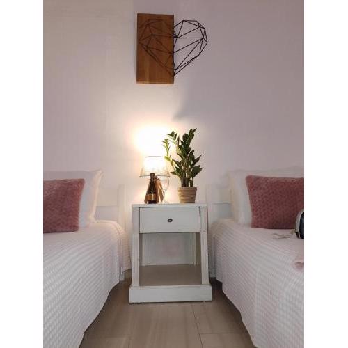 Town Apartment