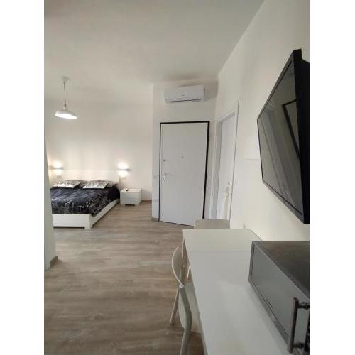 Town Centre Apartment