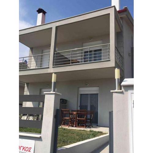 Town House - Ocean View