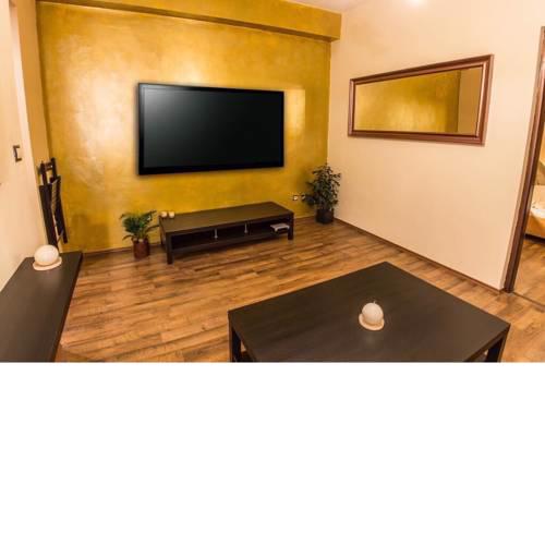 Town Square Apartment