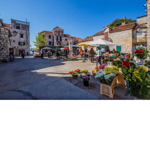 Town Square Cippico Apartment
