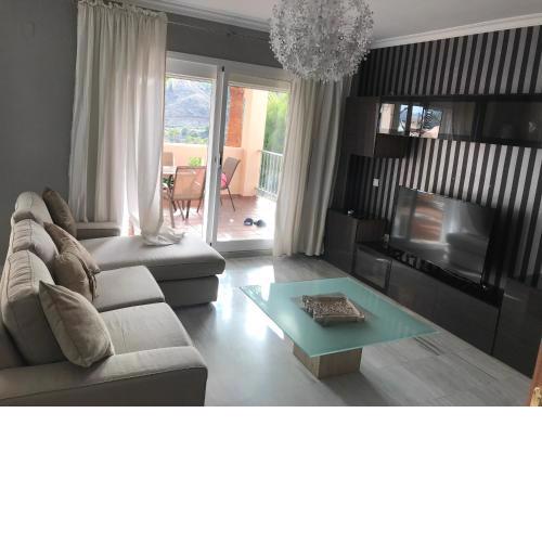 Townhouse - Alhaurín Golf Resort