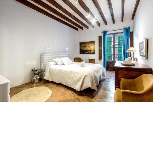 Townhouse Alejandra By homevillas360