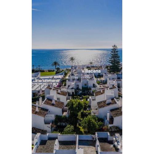 Townhouse at the Beach