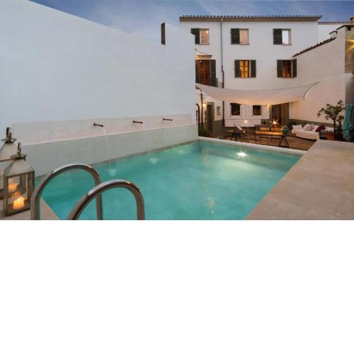 Townhouse Can Felip by SunVillas Mallorca