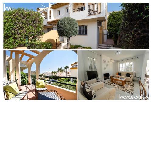 Townhouse Costabella Marbella