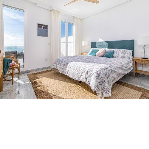 Townhouse in Bahia de Marbella