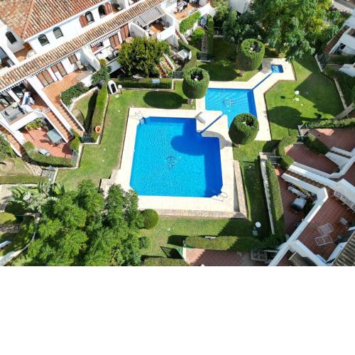 Townhouse in Playa del Sol-Villacana