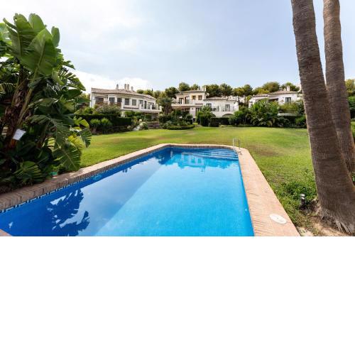 Townhouse Isla de Miraflores