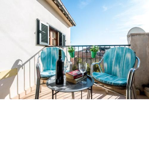 Townhouse Lleo 72 By homevillas360