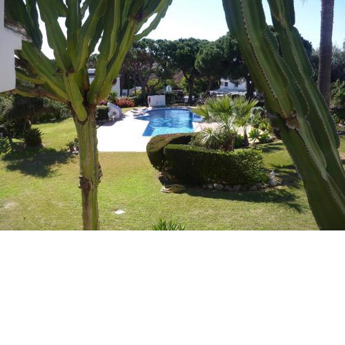 Townhouse Near beach Calahonda