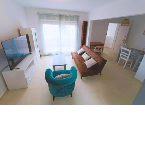 Townhouse near the beach