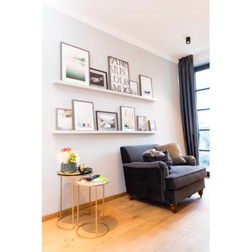 Townhouse Nora