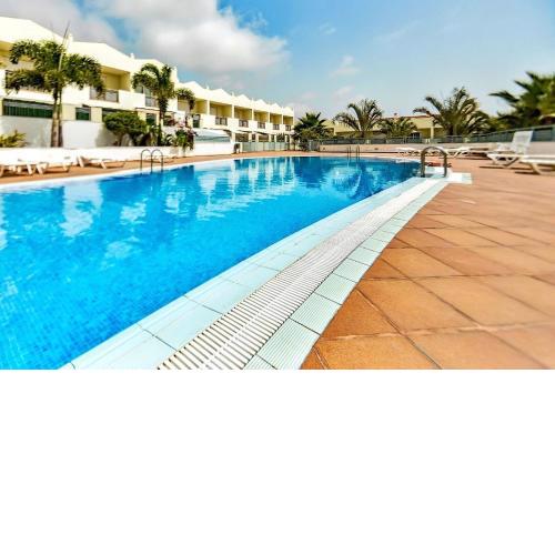 Townhouse Oasis Fañabe 40