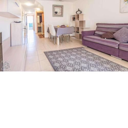 Townhouse Oasis Fanabe MIR150