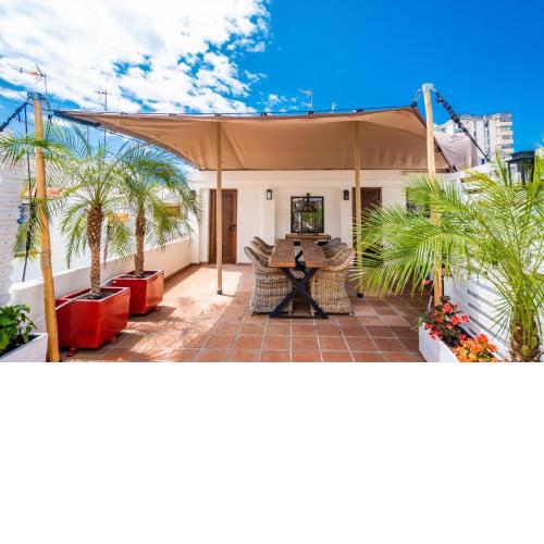 Townhouse San Cristóbal