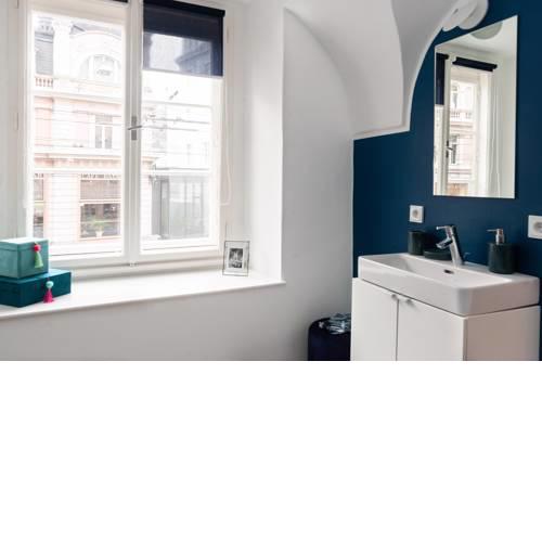 Townhouse Tessa by HeymCollections