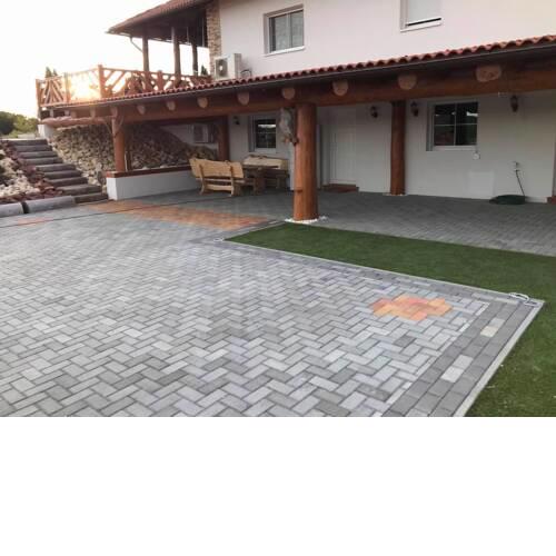 Tőzike apartman