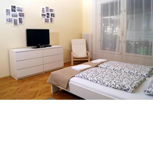 TPA Apartment