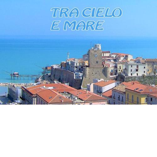 TRA CIELO E MARE vista panoramica