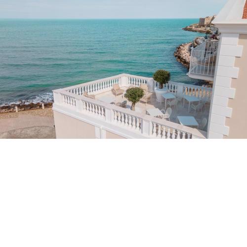 Tra Cielo e Mare