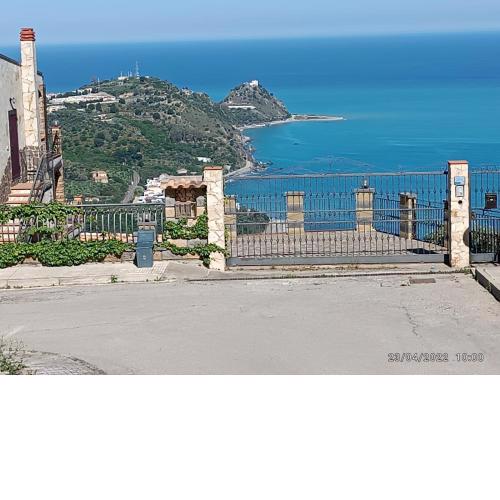 Tra cielo e mare