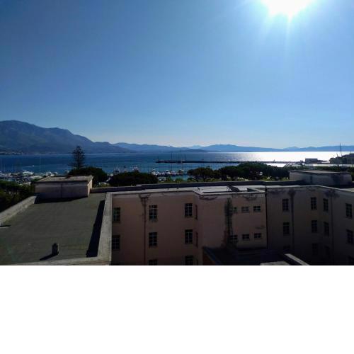 Tra cielo e mare