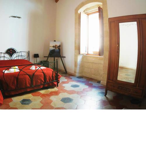 Tra gli archi