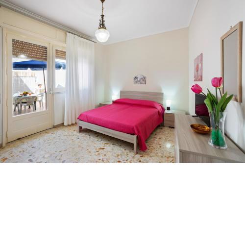 Tra il Centro e il Mare Apartment con terrazzo