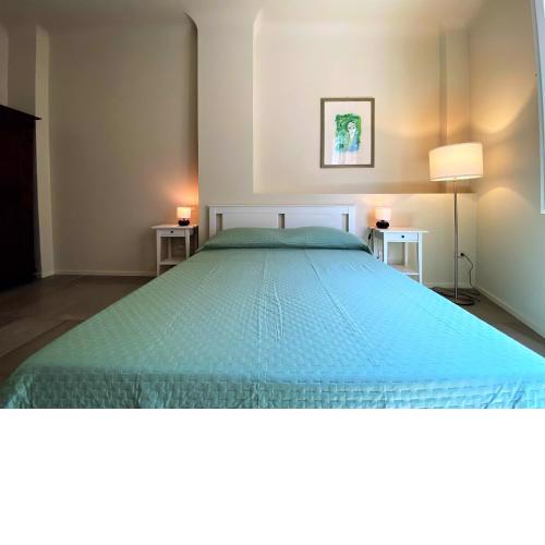 TRA LE MURA-central apartment in Siena