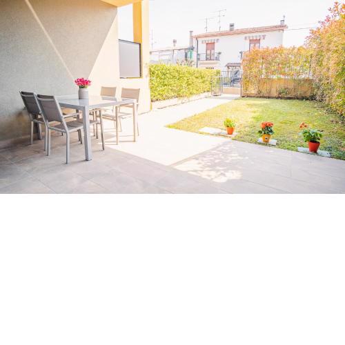 Tra le Vigne di Peschiera - Italian Homing