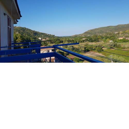 Tra mare e collina c'è Belmare